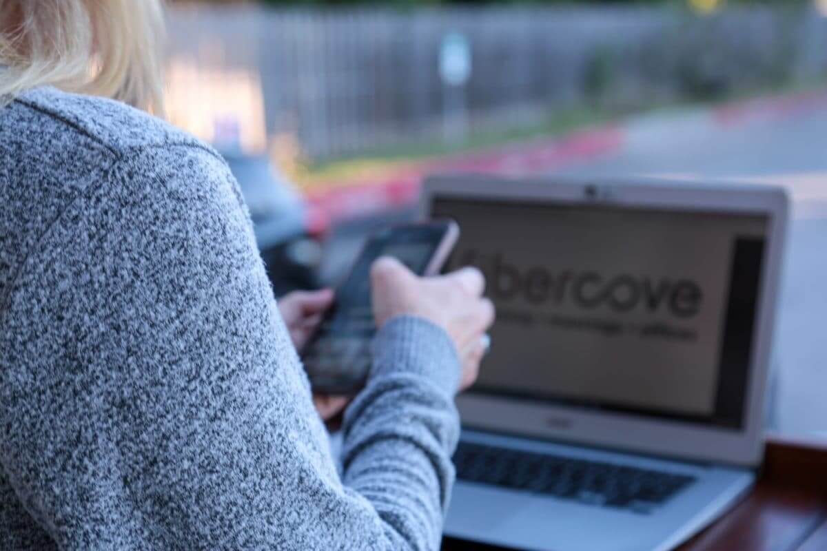 Membership-Virtual Fibercove Virtual Coworking